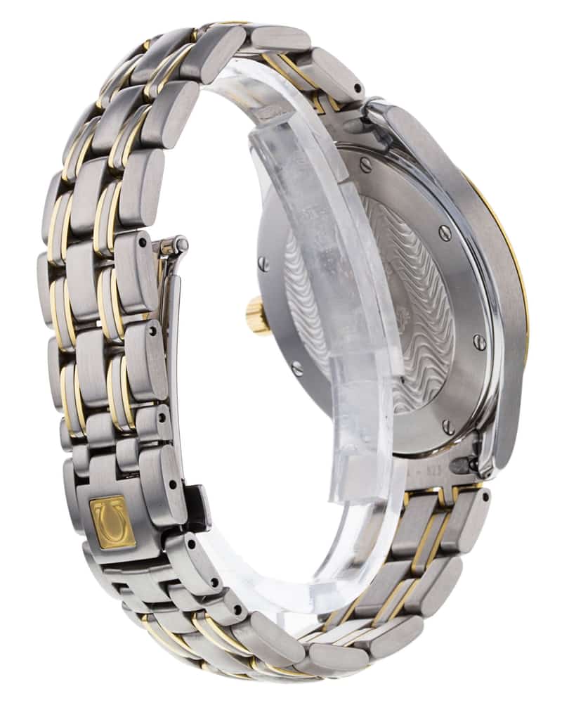 Omega Seamaster 120m 2321.81.00